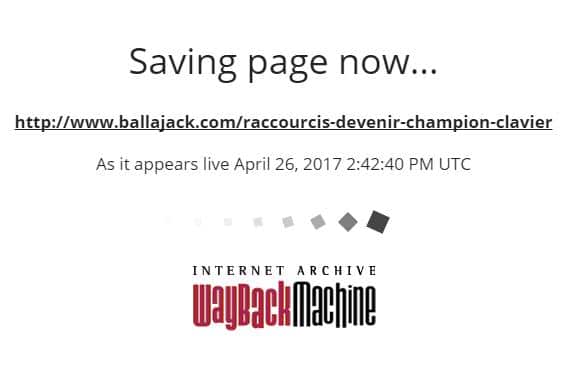 wayback-machine