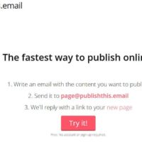 publish-this-email