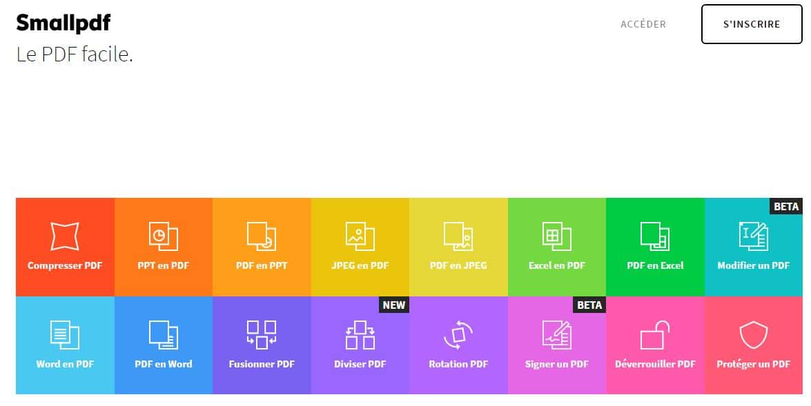 smallpdf