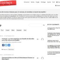 clickbait