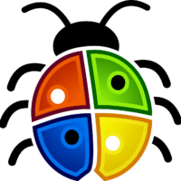 illustration-bug-windows