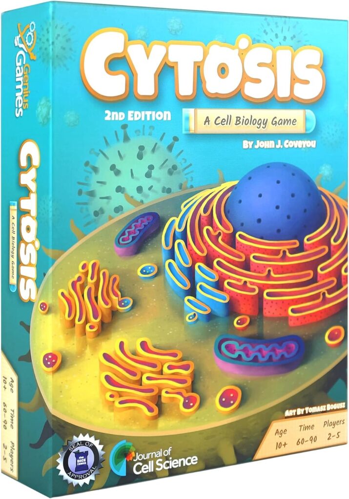 cytosis