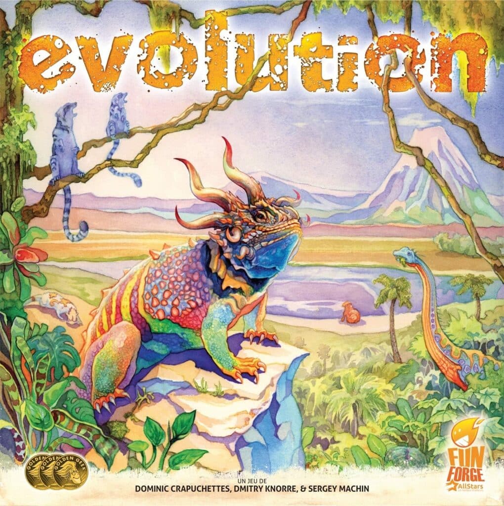 evolution