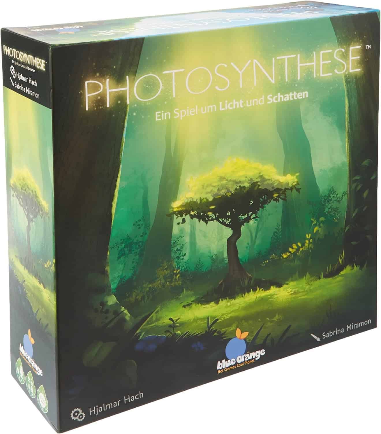 photosynthesis