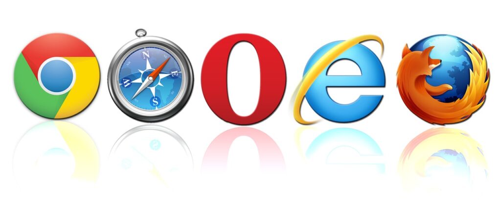 navigateurs Web