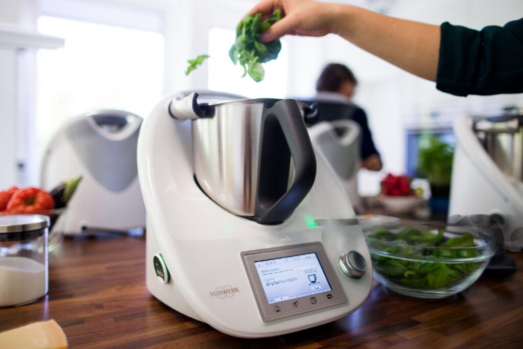 Thermomix