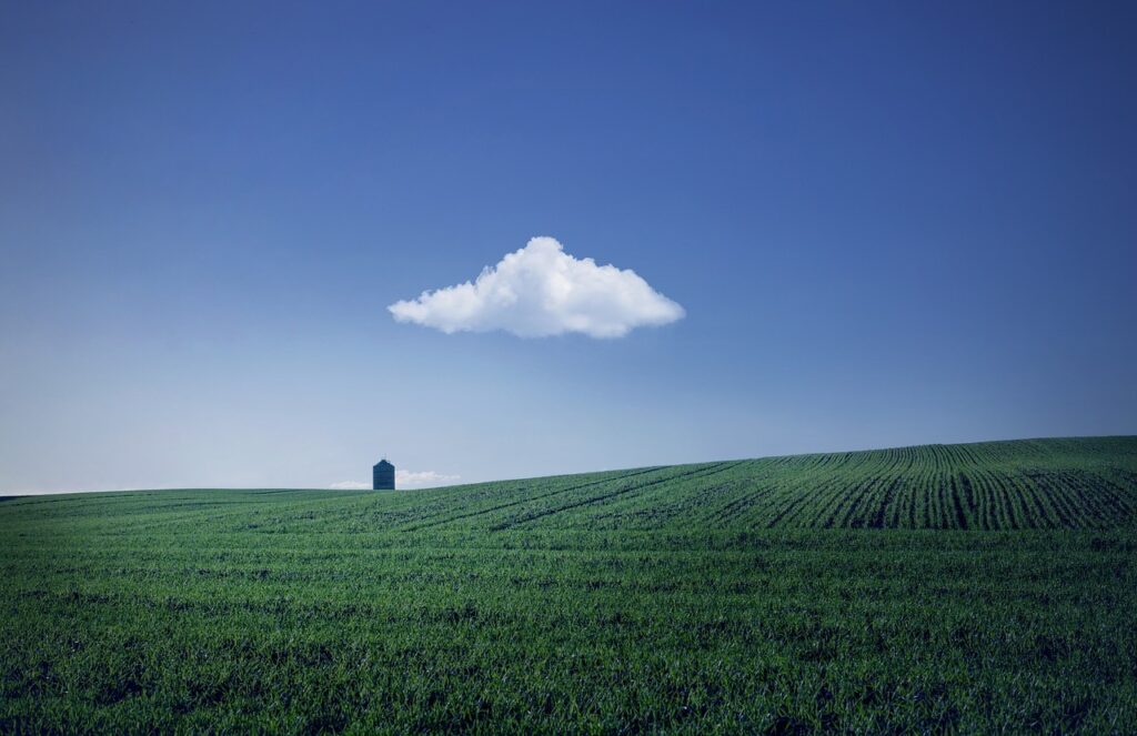 nuage