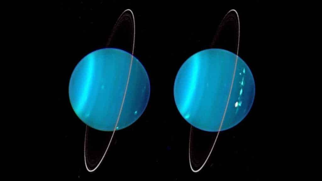 Uranus