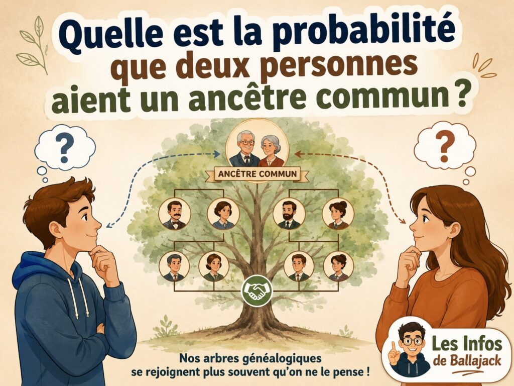 ancêtre commun