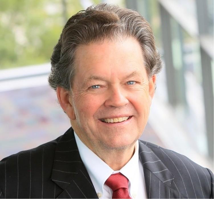 Arthur Laffer
